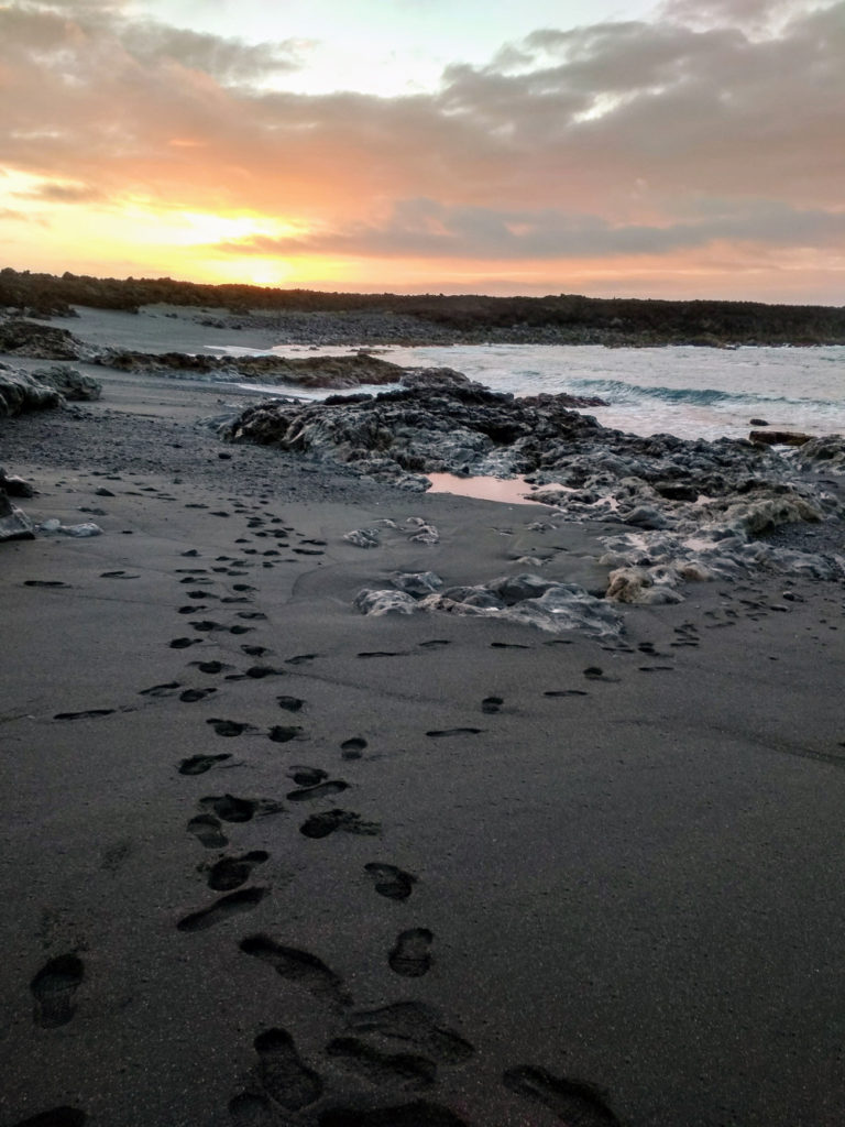 Playa de las Malvas Villas de la Marina